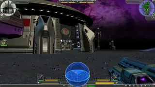 Скриншот 7 к игре Parkan 2