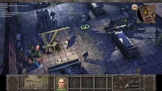 Скриншот 7 к игре Planet Alcatraz