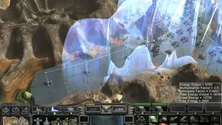 Скриншот 1 к игре Perimeter