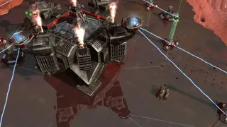 Скриншот 2 к игре Perimeter