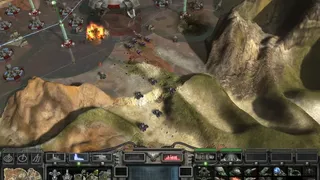 Скриншот 3 к игре Perimeter