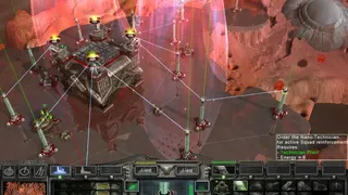 Скриншот 4 к игре Perimeter