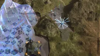 Скриншот 6 к игре Perimeter