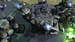 Скриншот 8 к игре Perimeter