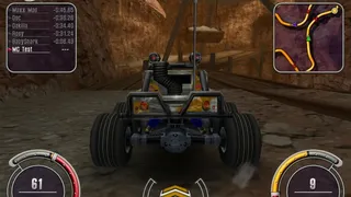 Скриншот 5 к игре RC Cars