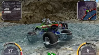 Скриншот 7 к игре RC Cars
