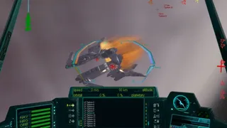 Скриншот 4 к игре The Tomorrow War