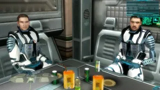 Скриншот 7 к игре The Tomorrow War