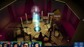 Скриншот 2 к игре UFO: Aftershock