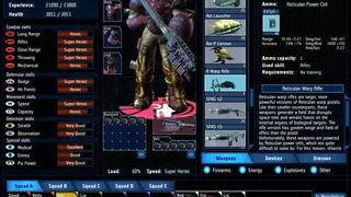 Скриншот 8 к игре UFO: Aftershock