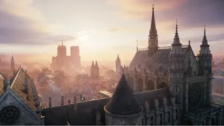 Скриншот 5 к игре Assassin's Creed Единство