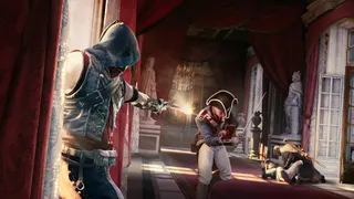 Скриншот 6 к игре Assassin's Creed Единство