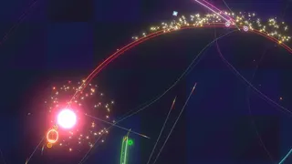 Скриншот 7 к игре ROCKETSROCKETSROCKETS