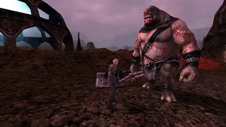 Скриншот 10 к игре Requiem: Desiderium Mortis