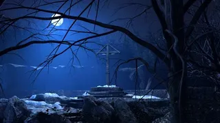 Скриншот 5 к игре Dracula: The Resurrection