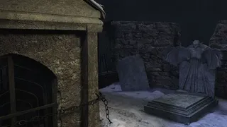 Скриншот 6 к игре Dracula: The Resurrection