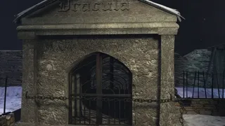 Скриншот 8 к игре Dracula: The Resurrection