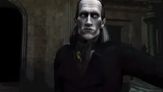 Скриншот 1 к игре Dracula 2: The Last Sanctuary