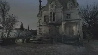 Скриншот 2 к игре Dracula 2: The Last Sanctuary
