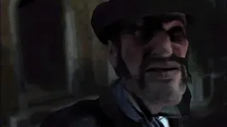 Скриншот 3 к игре Dracula 2: The Last Sanctuary