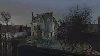 Скриншот 6 к игре Dracula 2: The Last Sanctuary