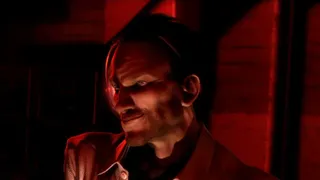 Скриншот 1 к игре Dracula 3: The Path of the Dragon