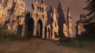 Скриншот 3 к игре Dracula 3: The Path of the Dragon