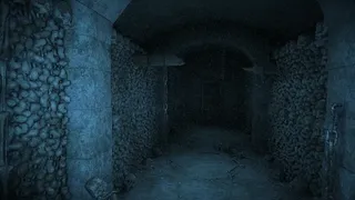 Скриншот 4 к игре Dracula 3: The Path of the Dragon