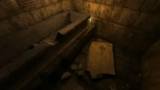Скриншот 7 к игре Dracula 3: The Path of the Dragon