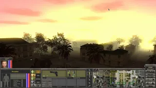 Скриншот 3 к игре 7,62 High Calibre