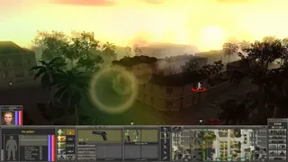 Скриншот 4 к игре 7,62 High Calibre