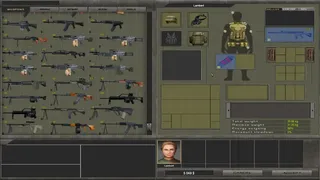 Скриншот 5 к игре 7,62 High Calibre