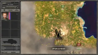 Скриншот 7 к игре 7,62 High Calibre