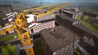 Скриншот 4 к игре Construction Simulator 2015