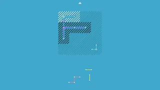 Скриншот 2 к игре Split Signal