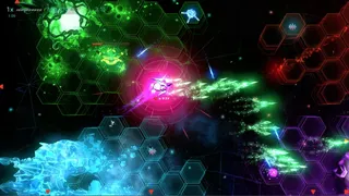 Скриншот 2 к игре DubWars