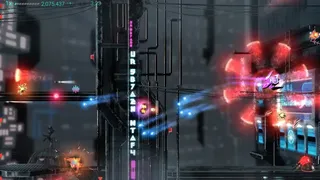 Скриншот 6 к игре DubWars