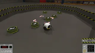 Скриншот 3 к игре LogicBots