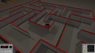 Скриншот 4 к игре LogicBots