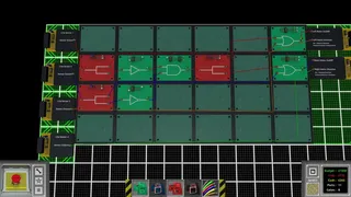 Скриншот 5 к игре LogicBots