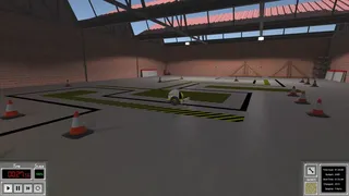 Скриншот 7 к игре LogicBots