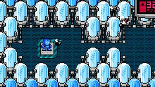 Скриншот 1 к игре Retro Game Crunch