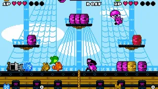 Скриншот 2 к игре Retro Game Crunch