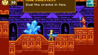 Скриншот 3 к игре Retro Game Crunch