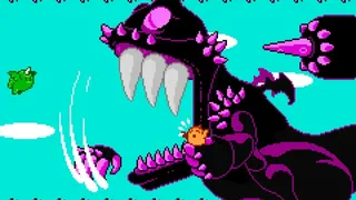 Скриншот 4 к игре Retro Game Crunch