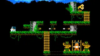 Скриншот 5 к игре Retro Game Crunch