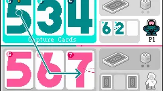 Скриншот 8 к игре Retro Game Crunch