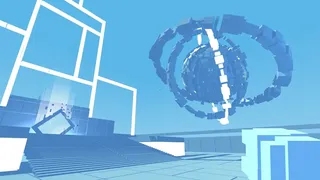Скриншот 1 к игре Glitchspace