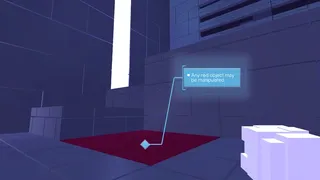 Скриншот 2 к игре Glitchspace