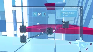 Скриншот 3 к игре Glitchspace